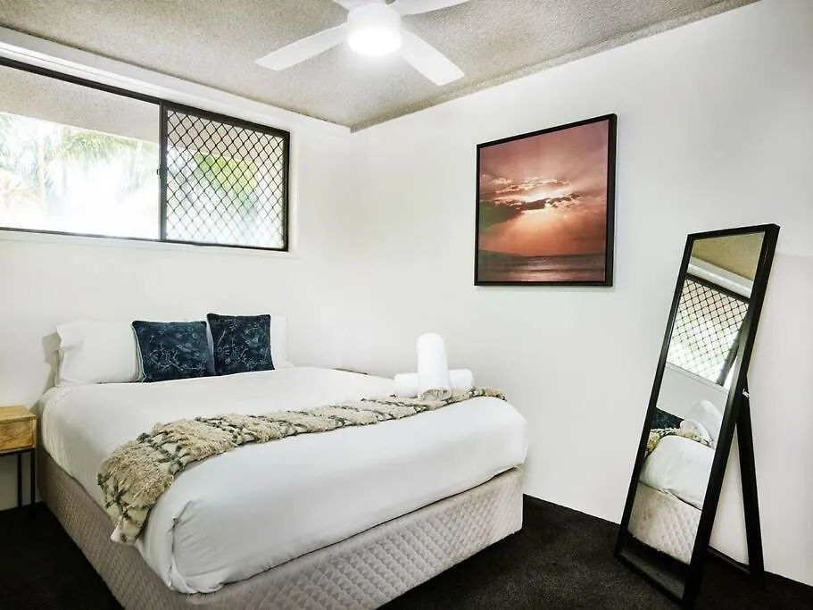 Cheap And Cheerful Budget Accommodation Gold Coast